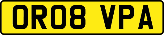 OR08VPA