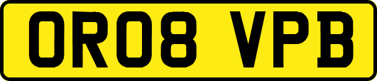 OR08VPB