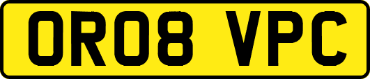 OR08VPC