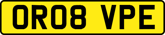 OR08VPE