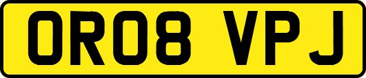 OR08VPJ