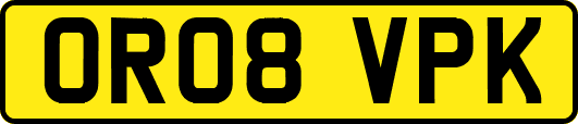 OR08VPK