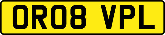 OR08VPL