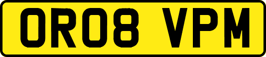 OR08VPM