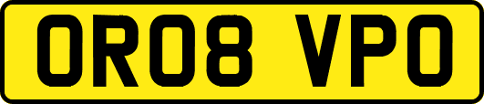 OR08VPO