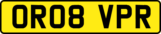 OR08VPR