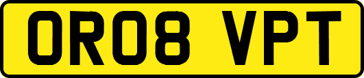OR08VPT