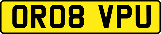 OR08VPU