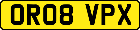 OR08VPX