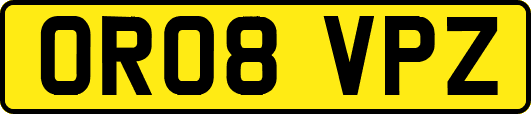 OR08VPZ