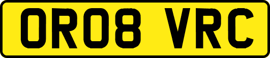 OR08VRC