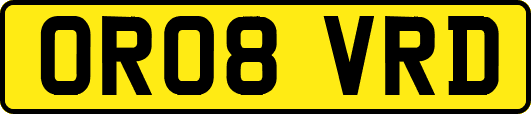 OR08VRD