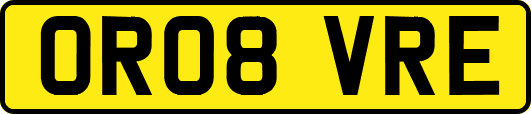 OR08VRE