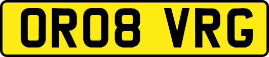 OR08VRG