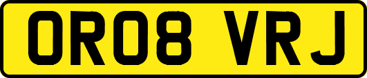 OR08VRJ