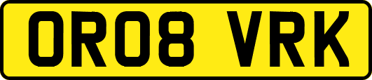 OR08VRK