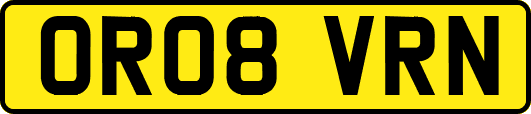 OR08VRN