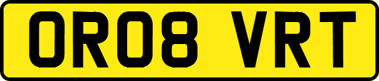 OR08VRT