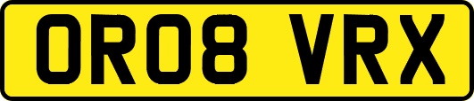 OR08VRX