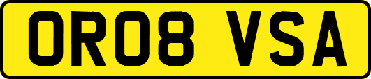 OR08VSA