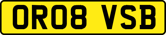 OR08VSB