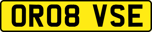 OR08VSE