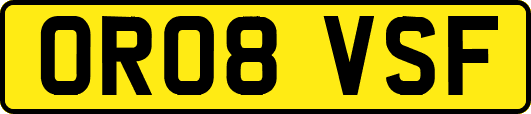 OR08VSF