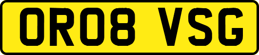 OR08VSG