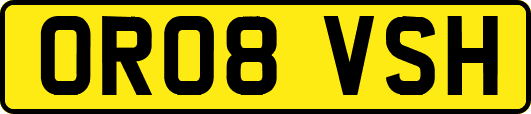 OR08VSH