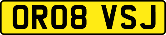 OR08VSJ