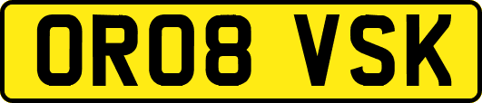 OR08VSK