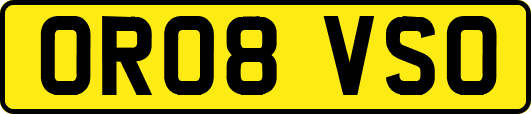 OR08VSO