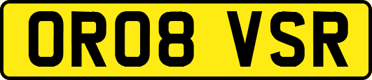 OR08VSR
