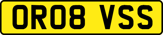 OR08VSS