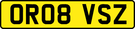 OR08VSZ