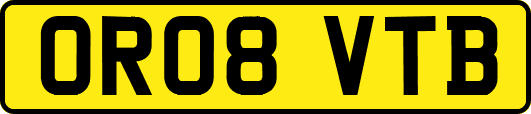 OR08VTB