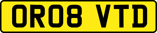 OR08VTD