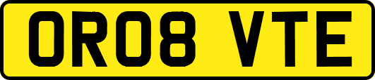 OR08VTE