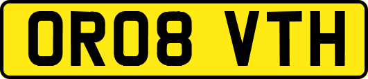 OR08VTH
