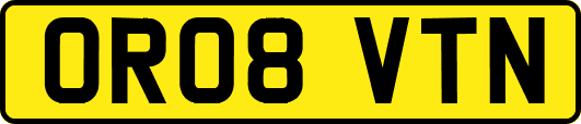 OR08VTN