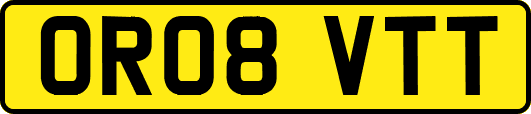OR08VTT