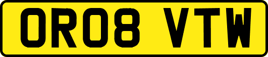 OR08VTW