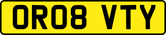 OR08VTY