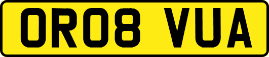 OR08VUA