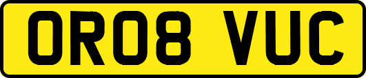 OR08VUC