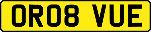 OR08VUE