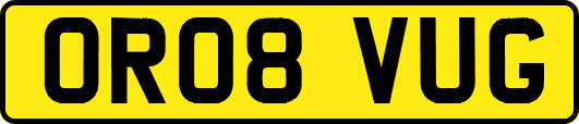 OR08VUG