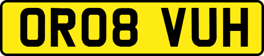 OR08VUH
