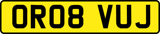 OR08VUJ