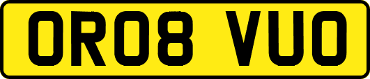 OR08VUO